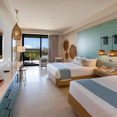 Unique Club At Lopesan Costa Bavaro Resort 푼타 카나 외부 사진
