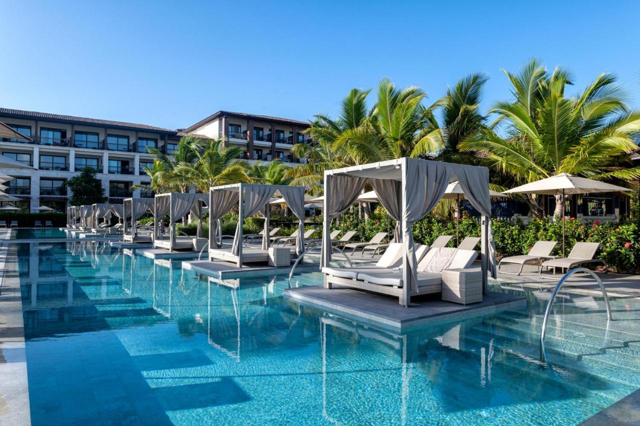 Unique Club At Lopesan Costa Bavaro Resort 푼타 카나 외부 사진