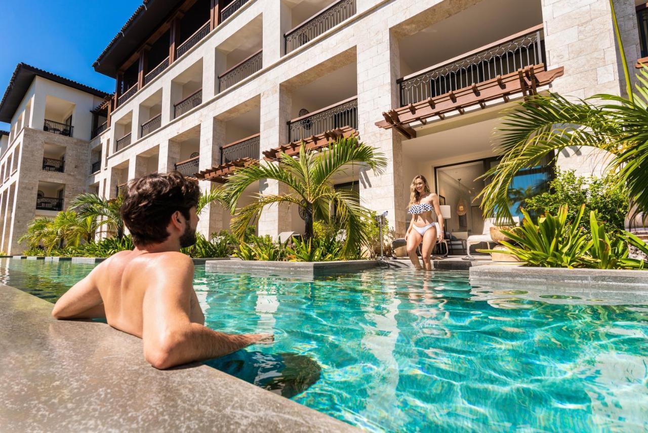 Unique Club At Lopesan Costa Bavaro Resort 푼타 카나 외부 사진