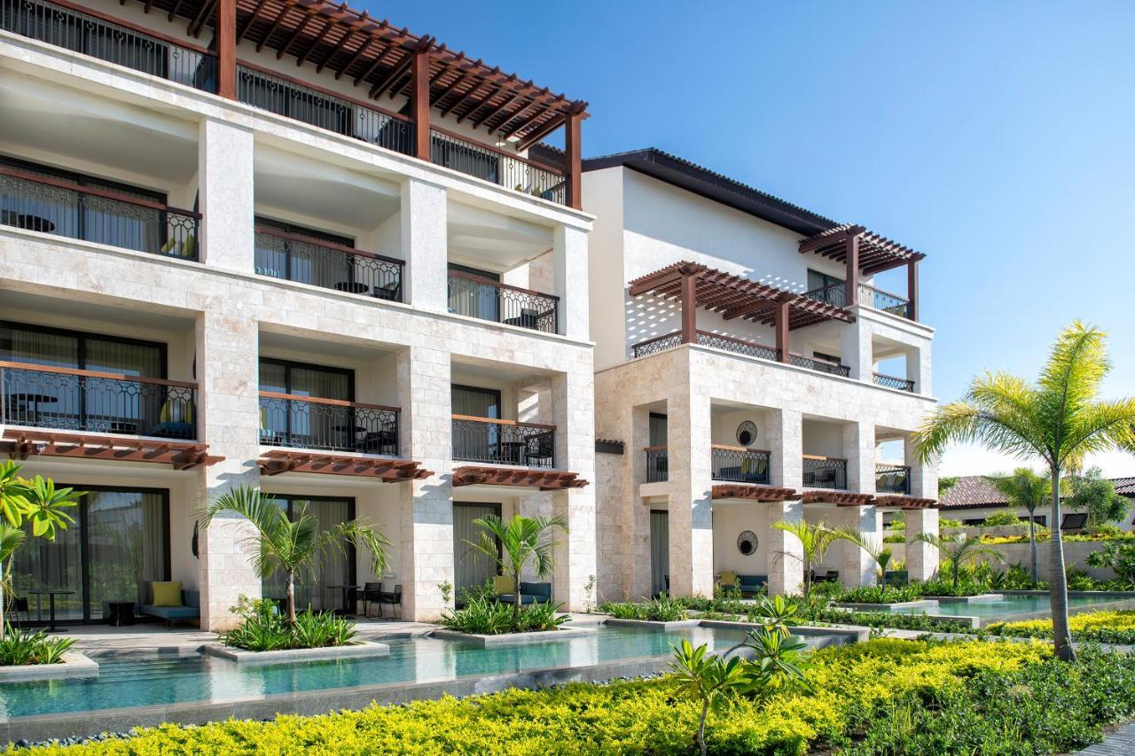 Unique Club At Lopesan Costa Bavaro Resort 푼타 카나 외부 사진