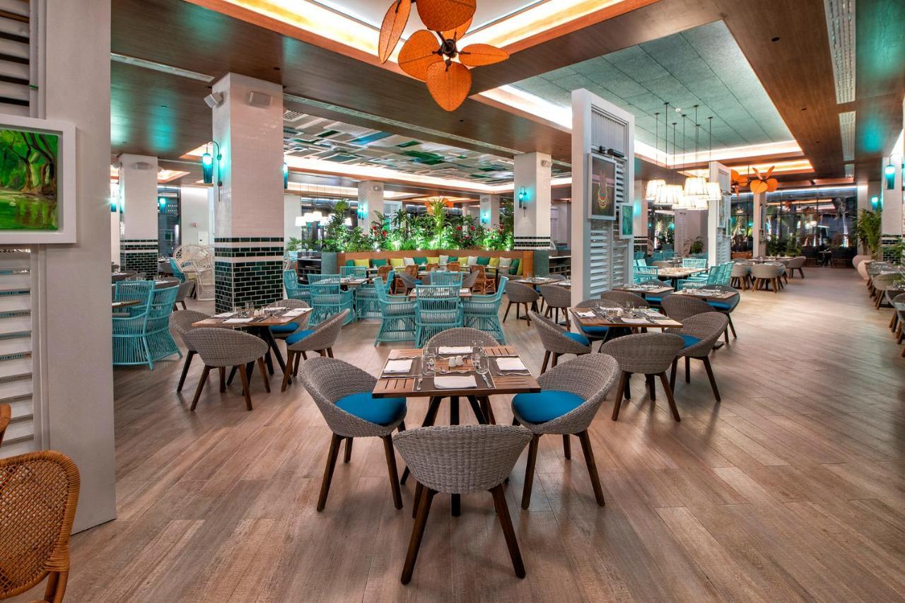 Unique Club At Lopesan Costa Bavaro Resort 푼타 카나 외부 사진