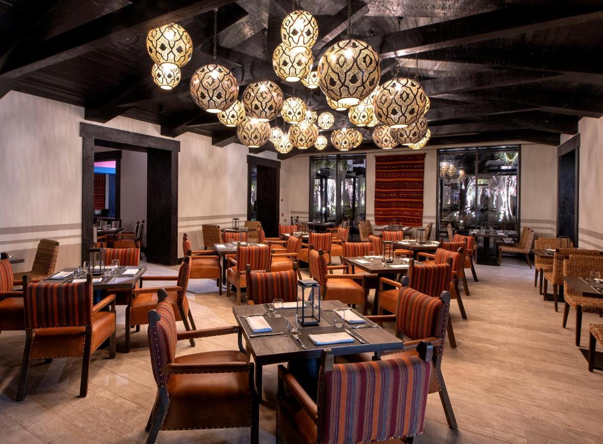 Unique Club At Lopesan Costa Bavaro Resort 푼타 카나 외부 사진