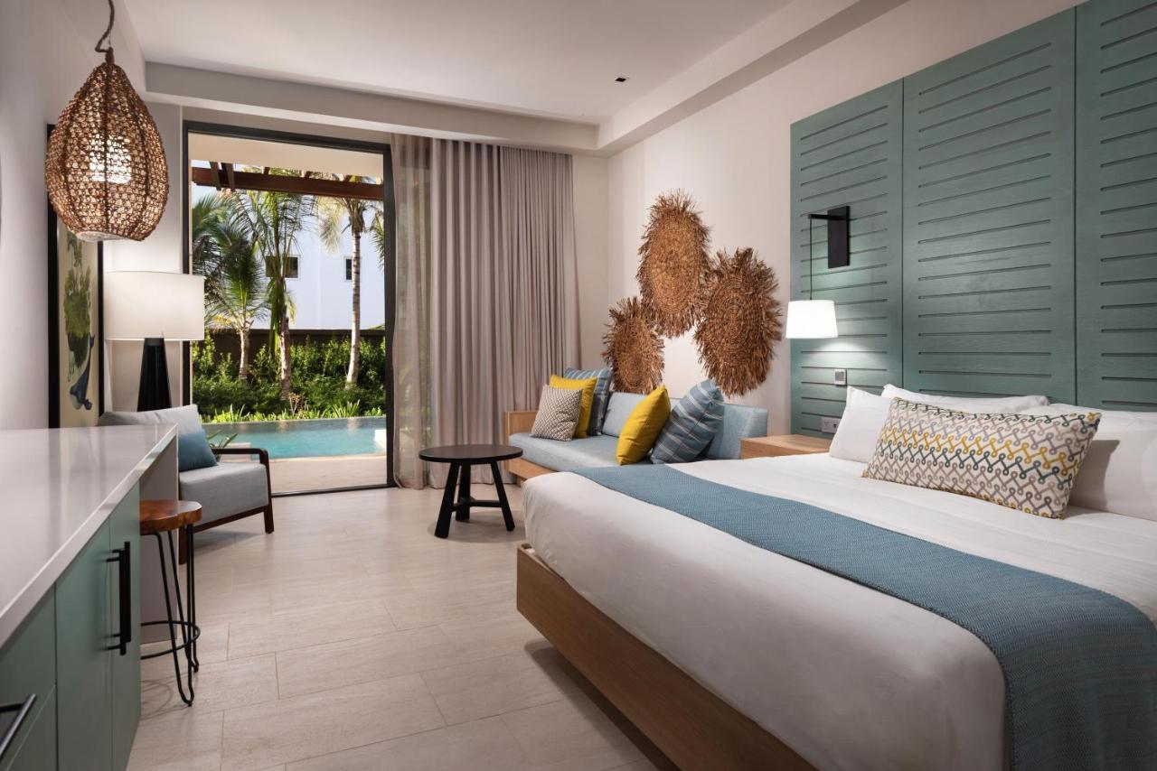 Unique Club At Lopesan Costa Bavaro Resort 푼타 카나 외부 사진