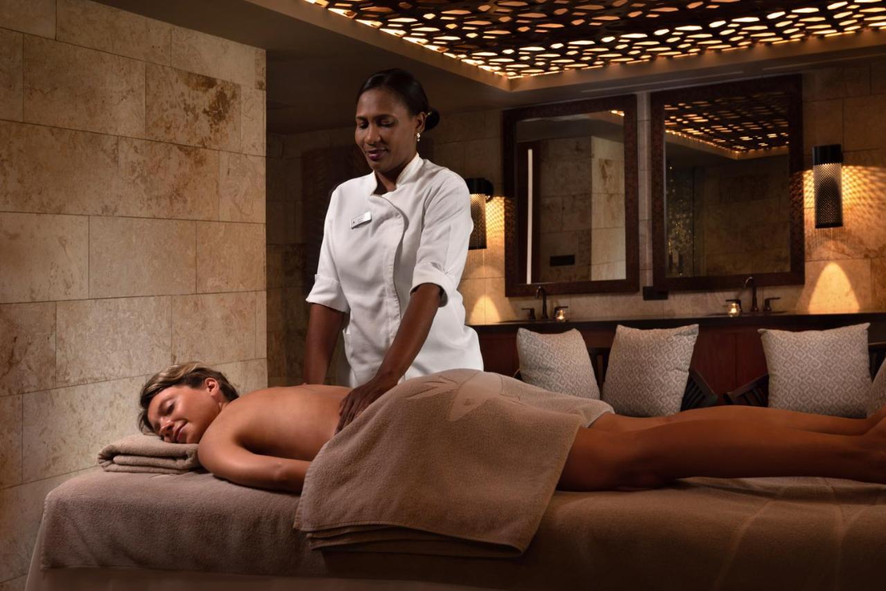 Unique Club At Lopesan Costa Bavaro Resort 푼타 카나 외부 사진