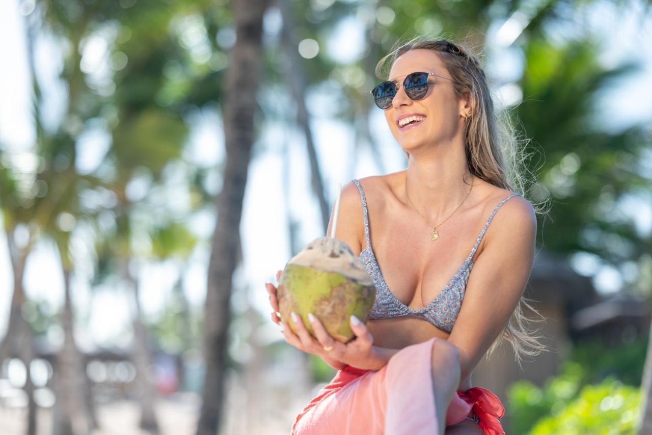 Unique Club At Lopesan Costa Bavaro Resort 푼타 카나 외부 사진