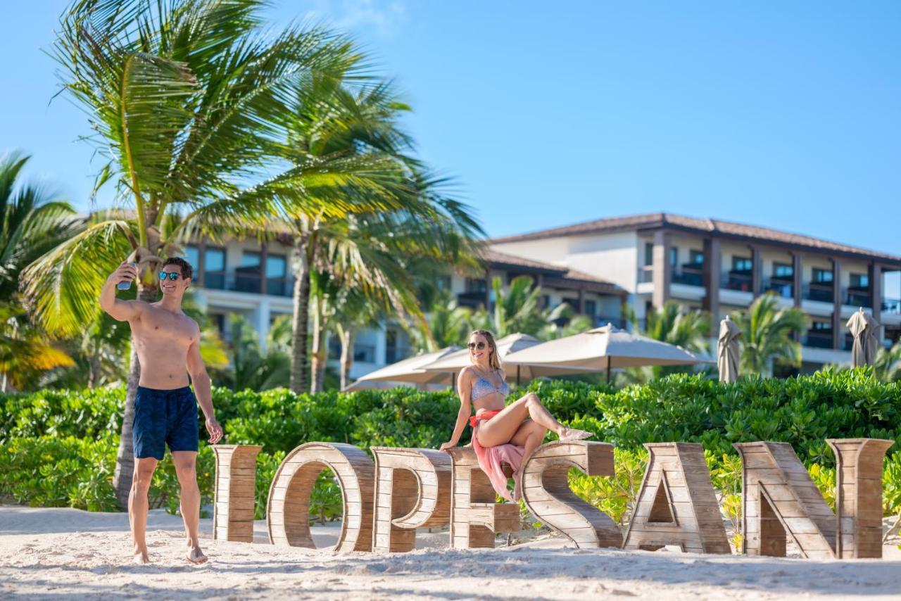 Unique Club At Lopesan Costa Bavaro Resort 푼타 카나 외부 사진