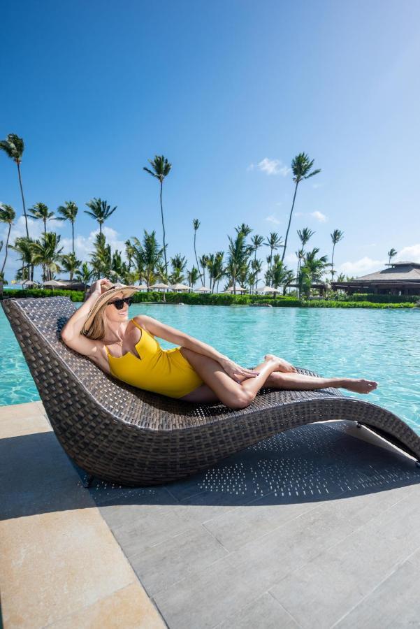 Unique Club At Lopesan Costa Bavaro Resort 푼타 카나 외부 사진