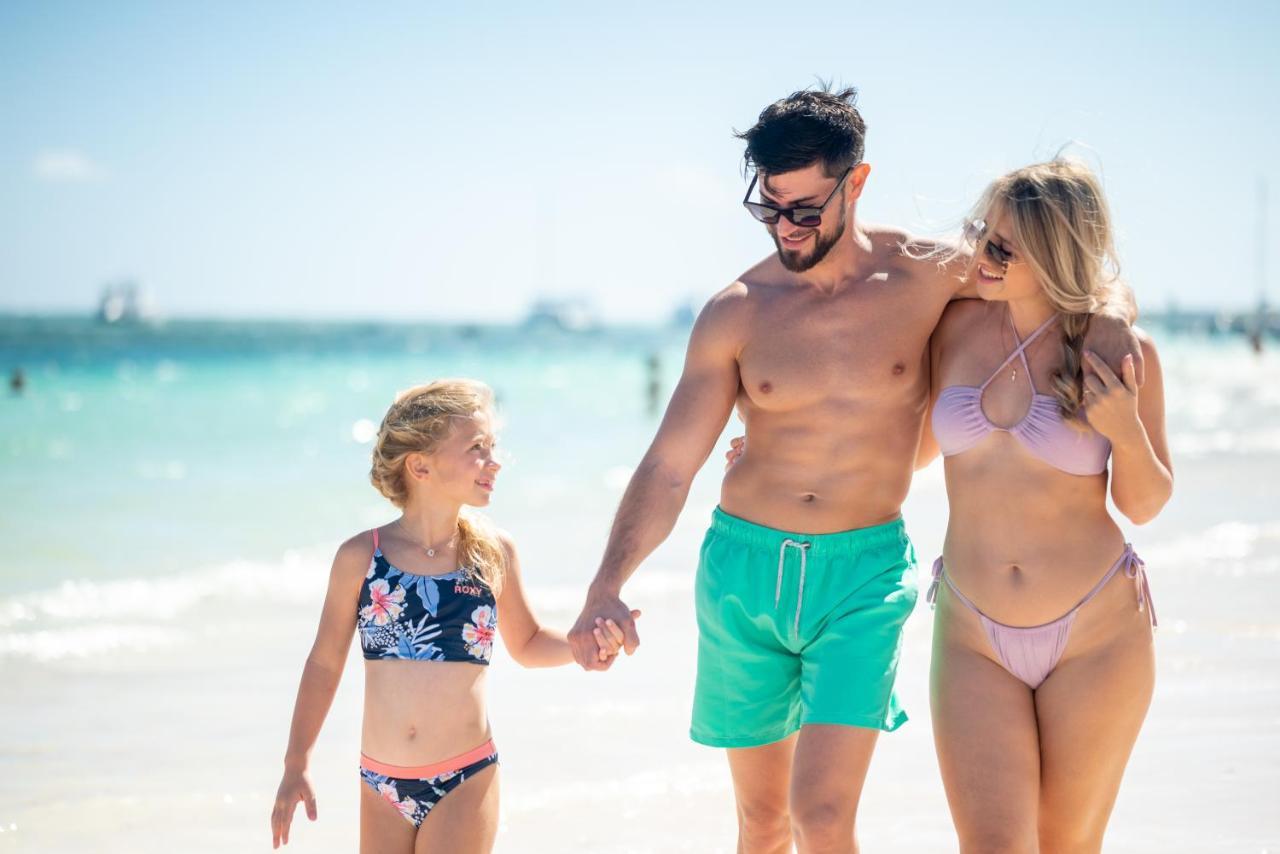 Unique Club At Lopesan Costa Bavaro Resort 푼타 카나 외부 사진