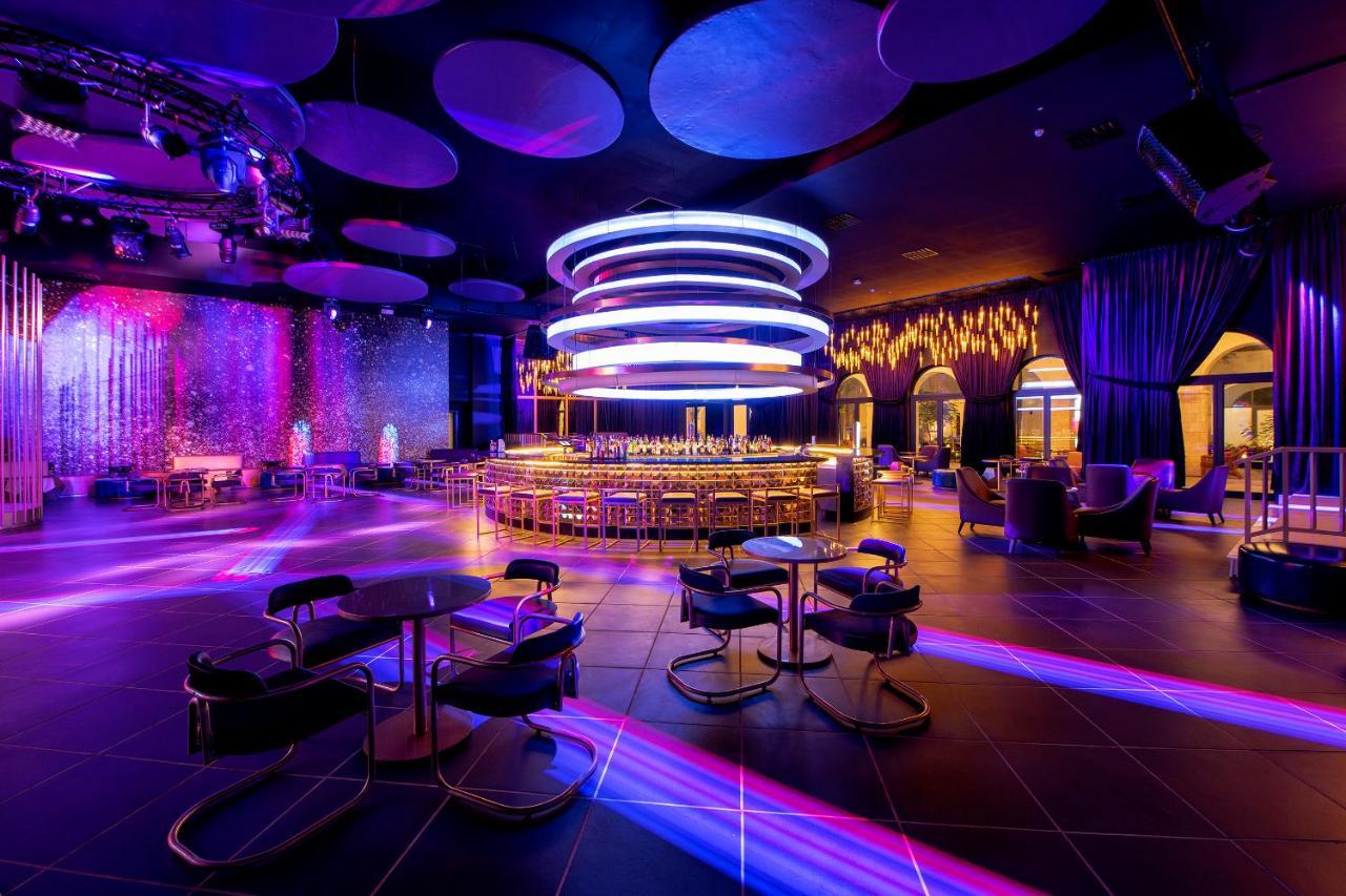Unique Club At Lopesan Costa Bavaro Resort 푼타 카나 외부 사진