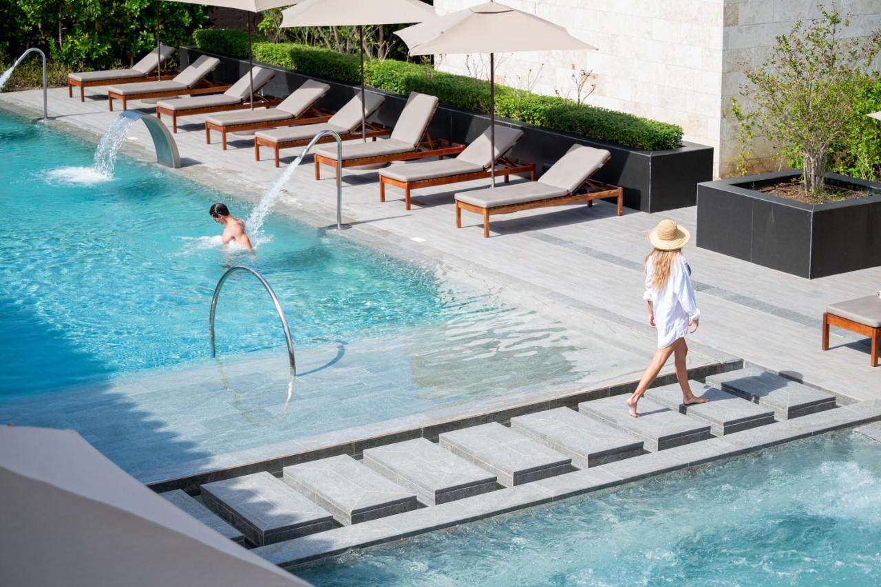 Unique Club At Lopesan Costa Bavaro Resort 푼타 카나 외부 사진