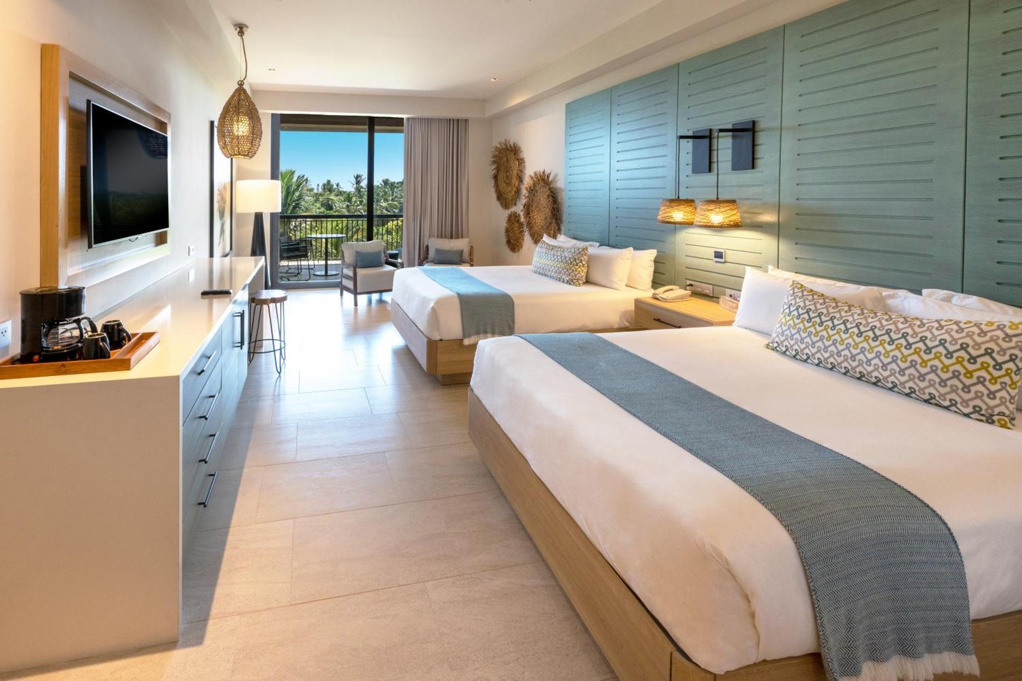 Unique Club At Lopesan Costa Bavaro Resort 푼타 카나 외부 사진