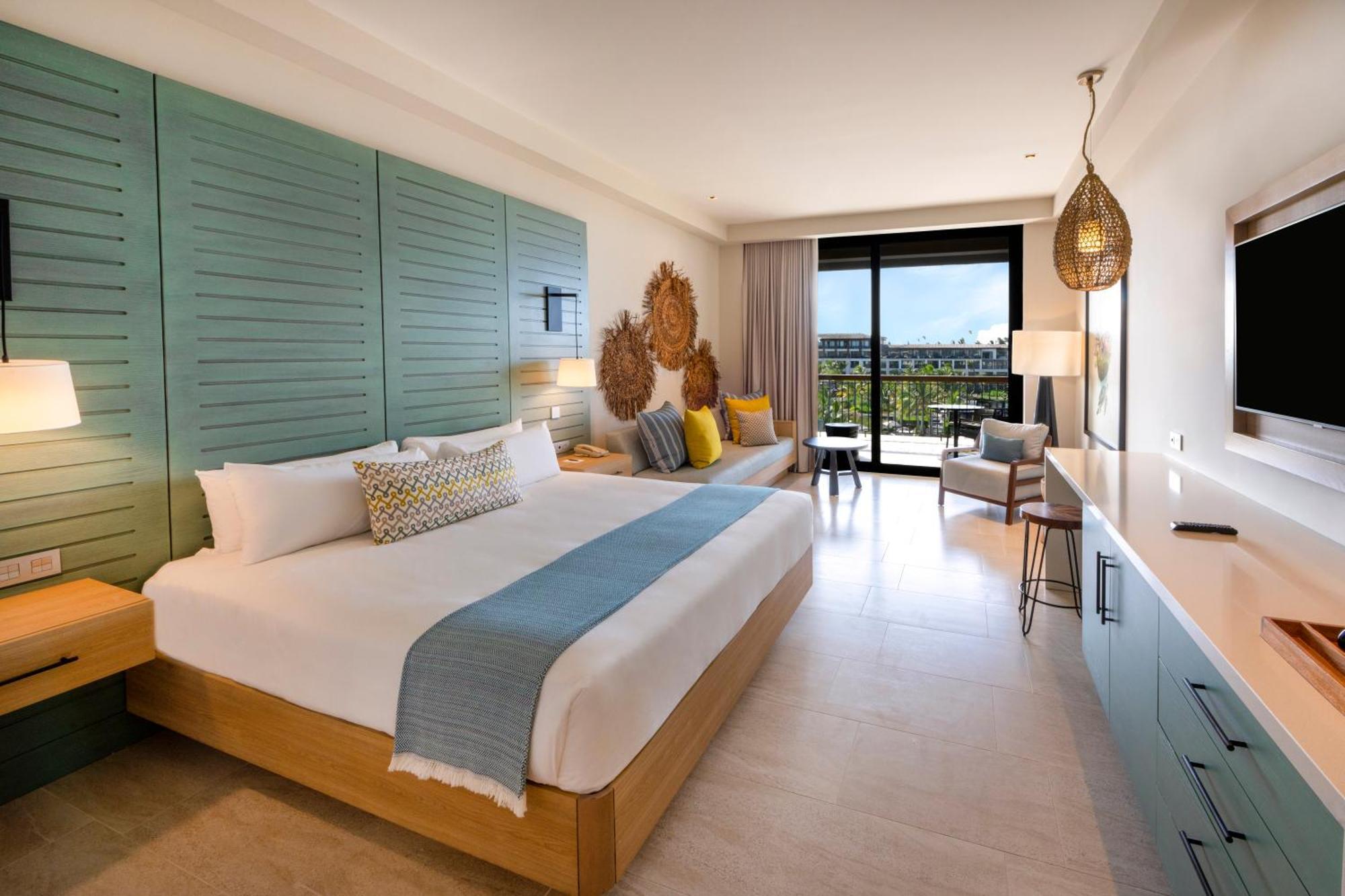 Unique Club At Lopesan Costa Bavaro Resort 푼타 카나 외부 사진