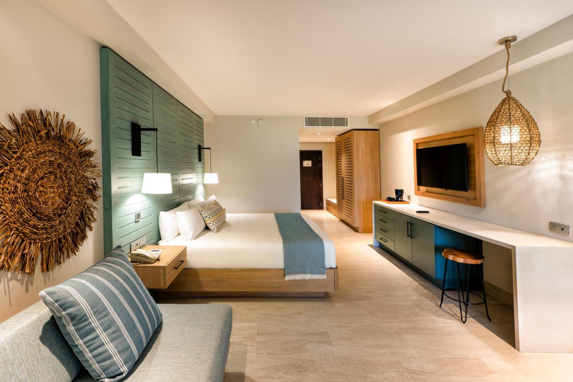 Unique Club At Lopesan Costa Bavaro Resort 푼타 카나 외부 사진