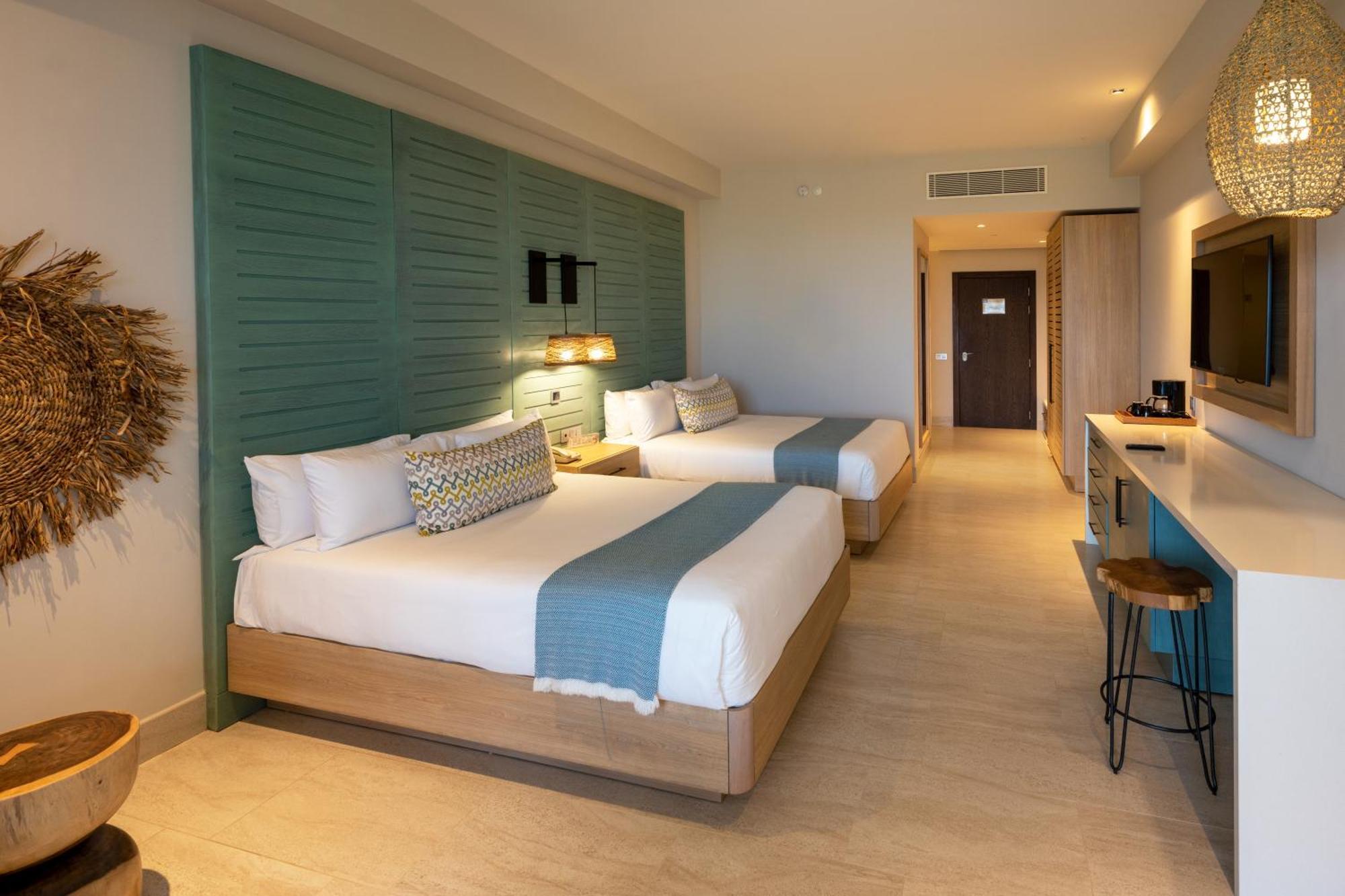 Unique Club At Lopesan Costa Bavaro Resort 푼타 카나 외부 사진