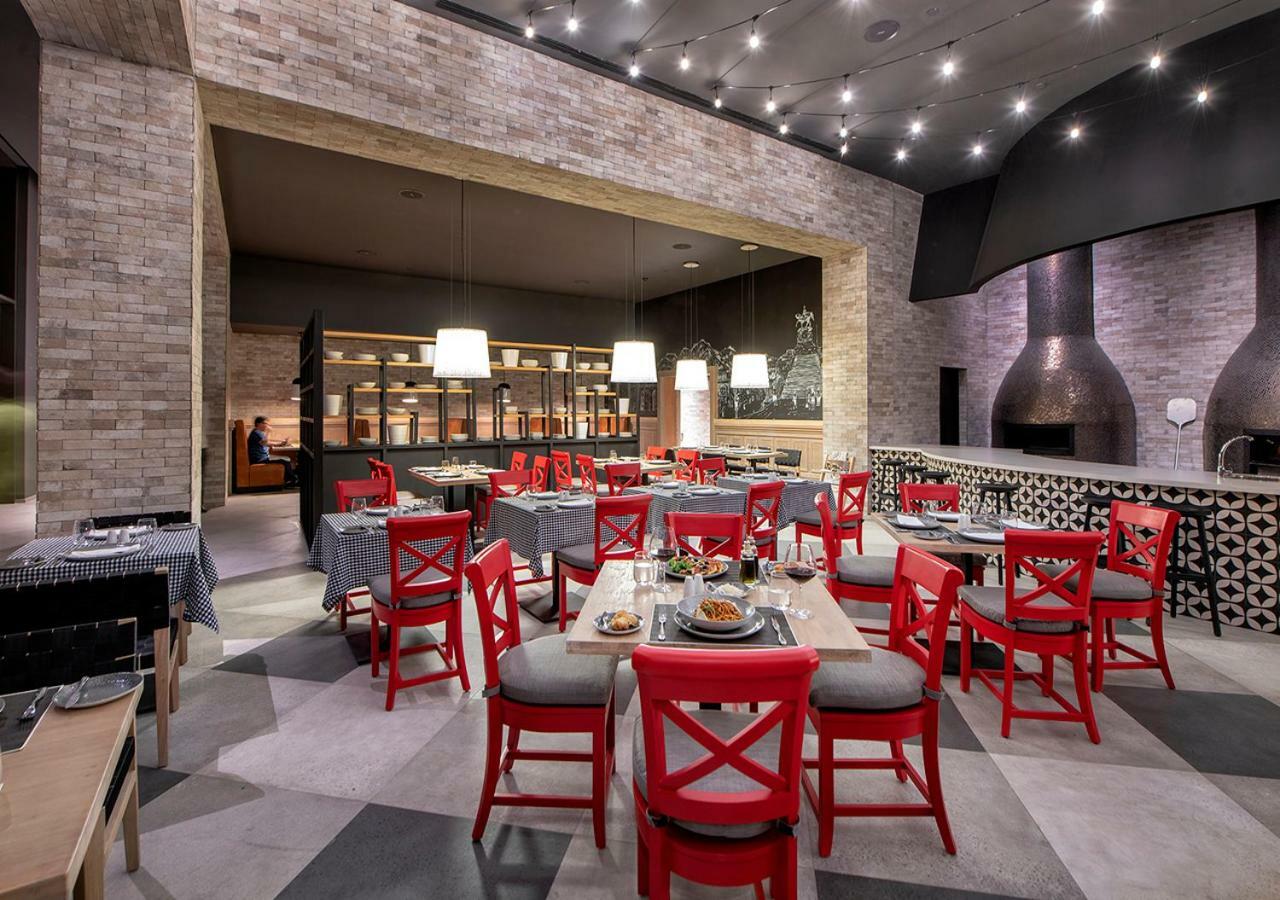 Unique Club At Lopesan Costa Bavaro Resort 푼타 카나 외부 사진