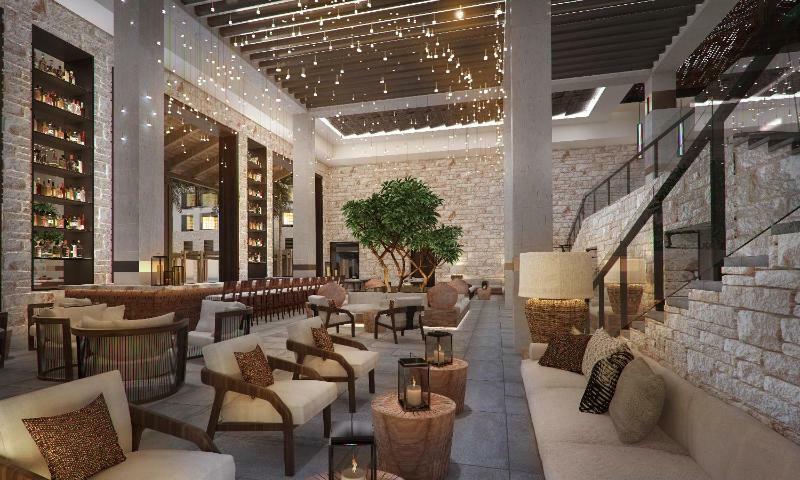 Unique Club At Lopesan Costa Bavaro Resort 푼타 카나 외부 사진