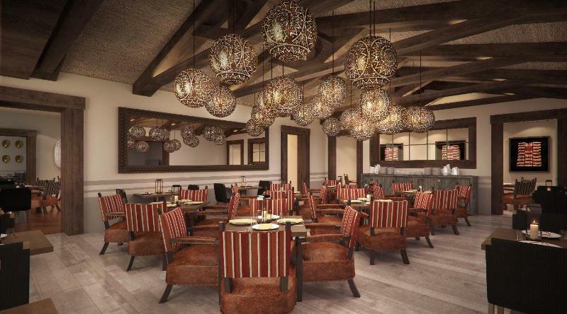 Unique Club At Lopesan Costa Bavaro Resort 푼타 카나 외부 사진