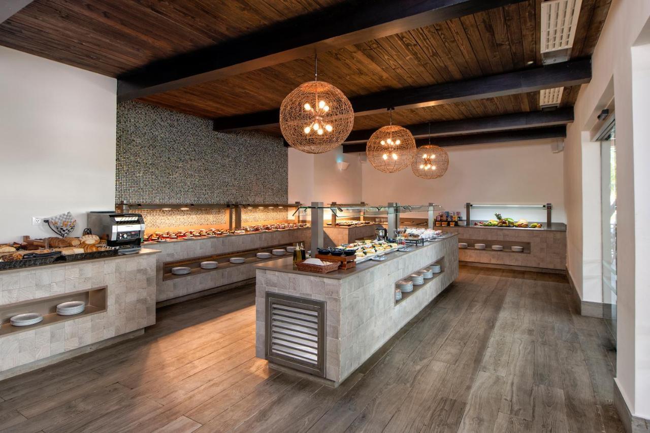 Unique Club At Lopesan Costa Bavaro Resort 푼타 카나 외부 사진