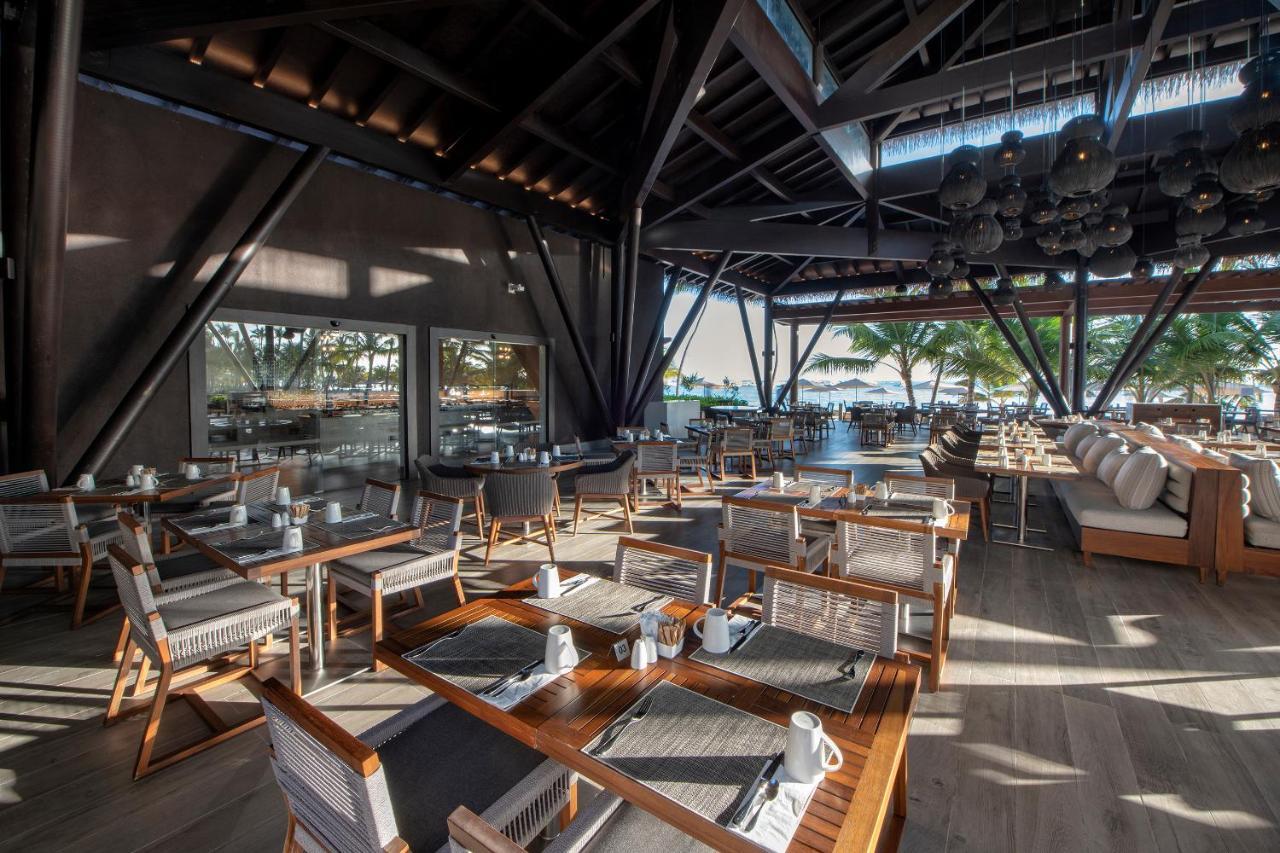 Unique Club At Lopesan Costa Bavaro Resort 푼타 카나 외부 사진