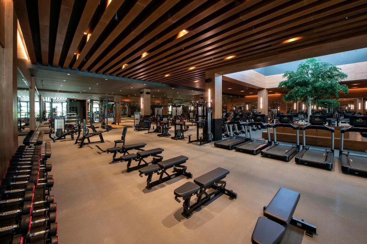 Unique Club At Lopesan Costa Bavaro Resort 푼타 카나 외부 사진